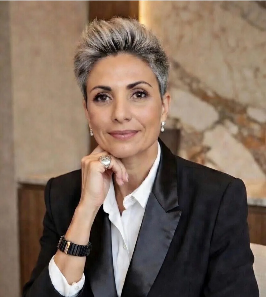 Madalina Stoica