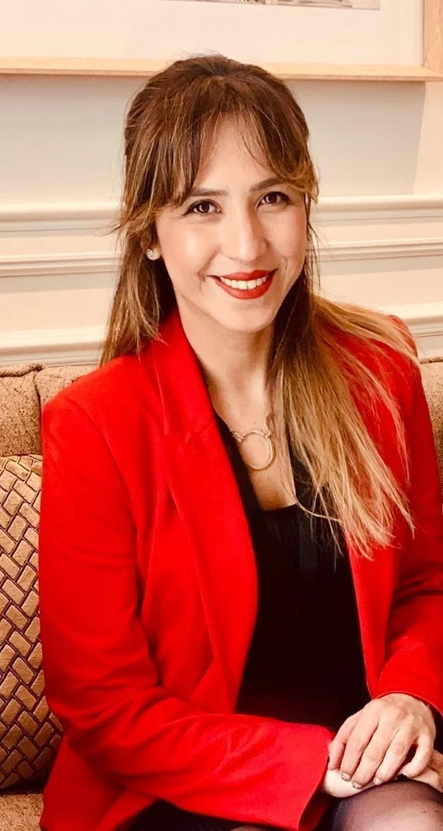 Maria Cecilia Rodríguez
