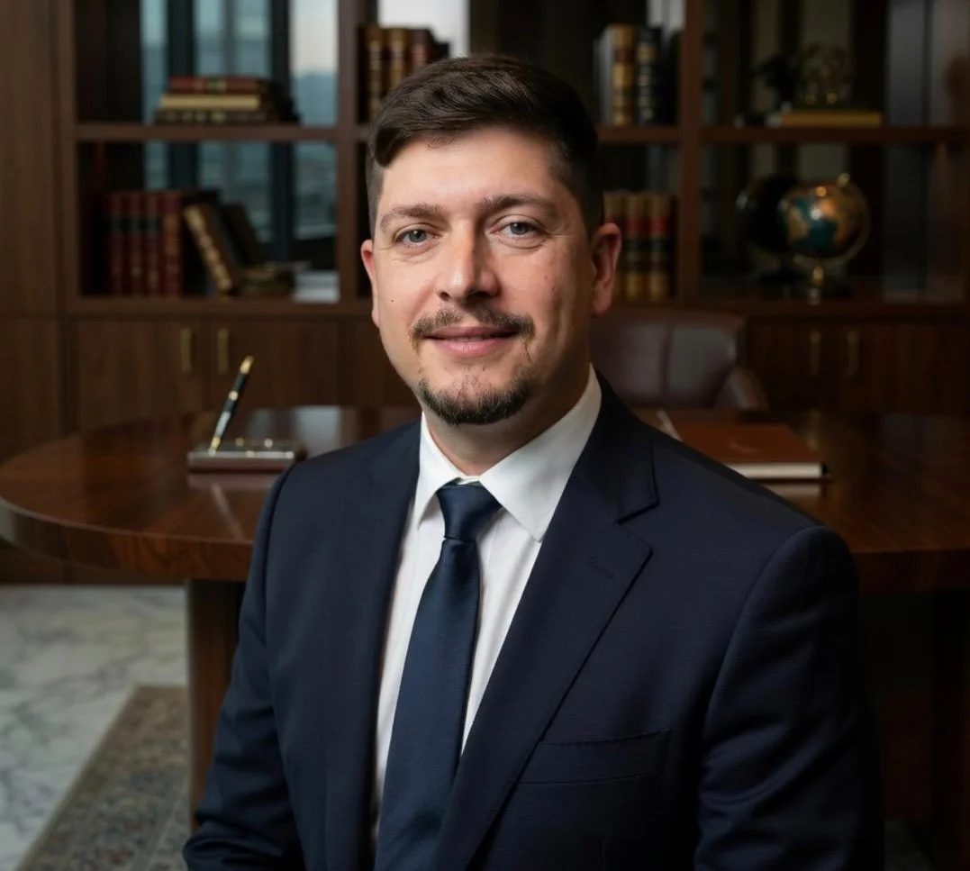 Martin Ghenadie