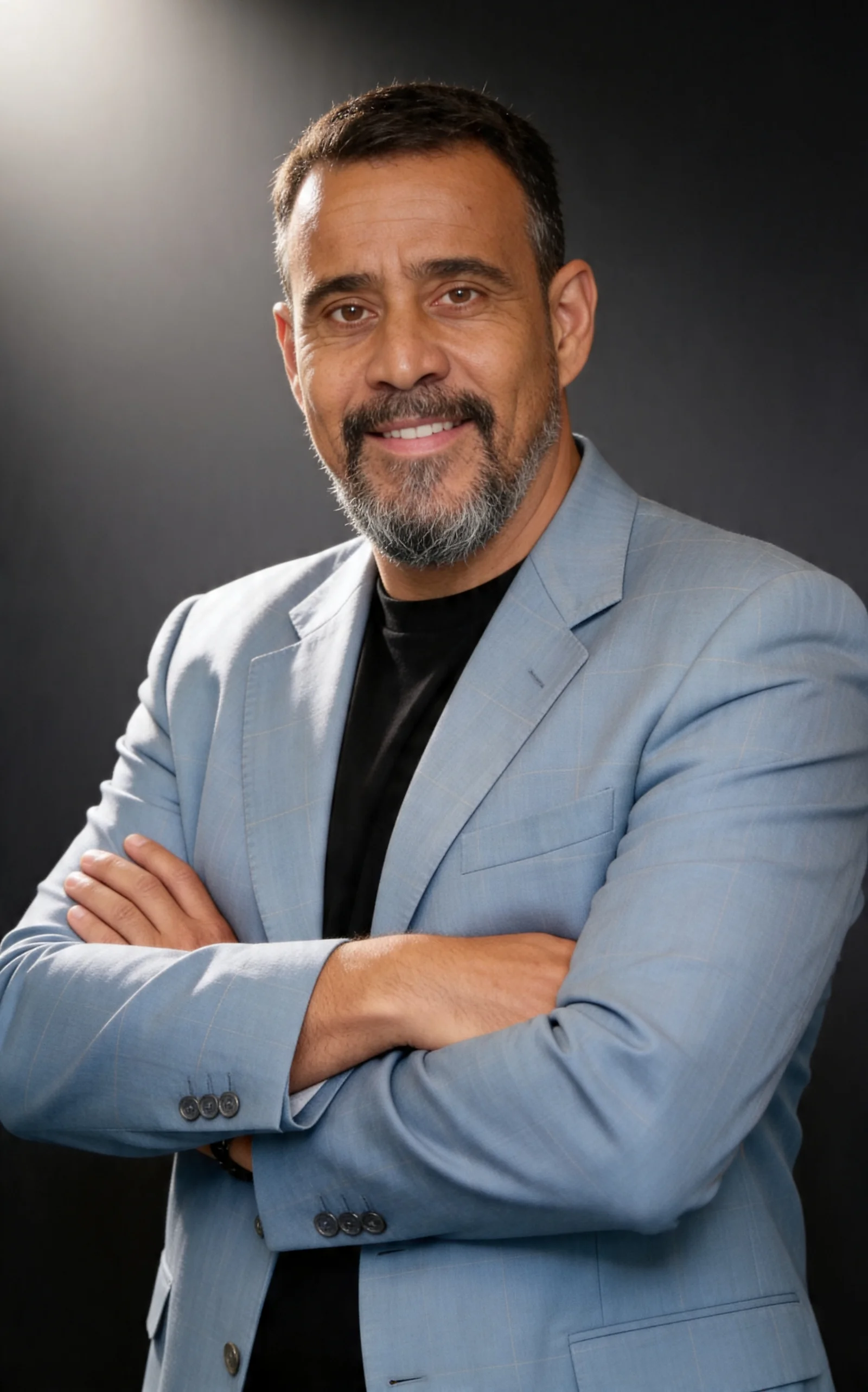 Victor Arandes